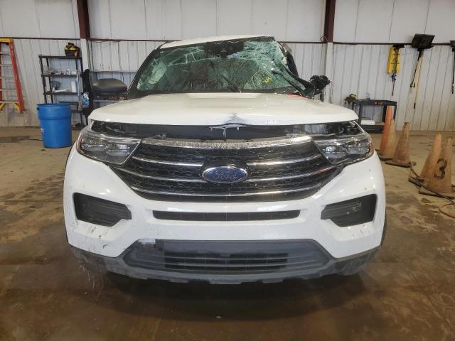 Продаж на аукціоні авто 2021 Ford Explorer, vin: 1FMSK7DH8MGA92124, номер лоту: 74731005