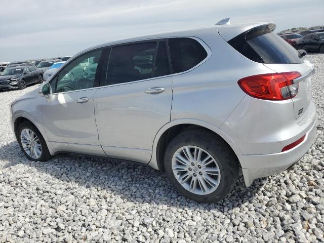 Продаж на аукціоні авто 2017 Buick Envision, vin: LRBFXASA4HD050310, номер лоту: 74795994