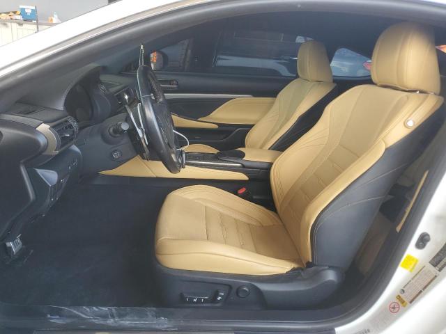 Aukcja sprzedaży 2016 Lexus Rc 350, vin: JTHHE5BC8G5012479, numer aukcji: 54840605