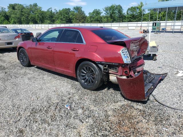 57789445 :رقم المزاد ، 2C3CCAAGXEH345789 vin ، 2014 Chrysler 300 مزاد بيع