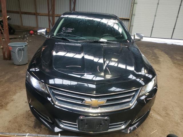 Auction sale of the 2019 Chevrolet Impala Pre, vin: 2G1105S36K9108729, lot number: 56855665