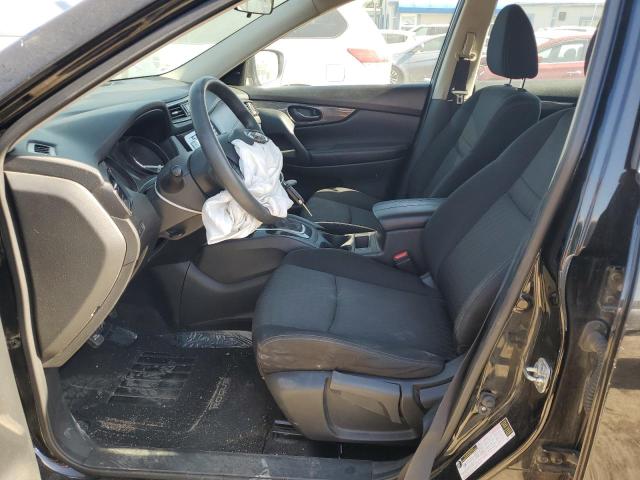 2020 Nissan Rogue მანქანა იყიდება აუქციონზე, vin: JN8AT2MT1LW038547, აუქციონის ნომერი: 57519145