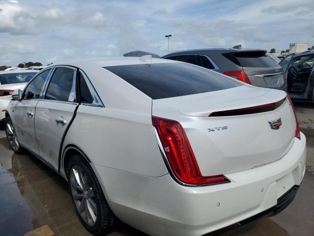 Продажа на аукционе авто 2018 Cadillac Xts, vin: 2G61L5S38J9175039, номер лота: 58873975
