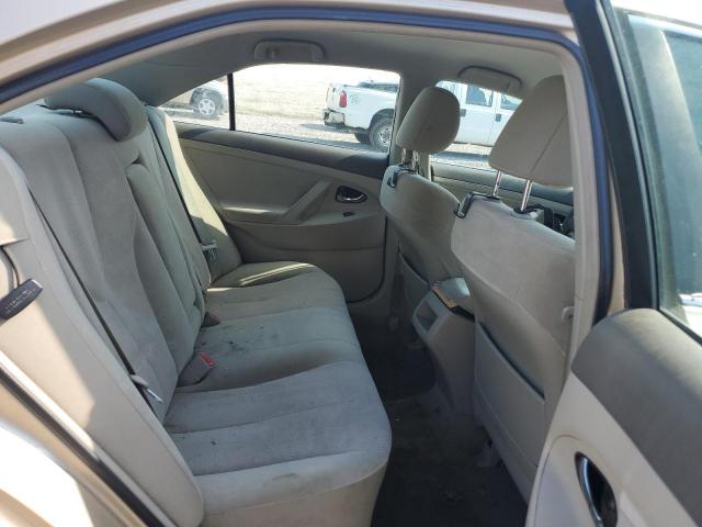 Продажа на аукционе авто 2011 Toyota Camry Base, vin: 4T4BF3EK1BR151025, номер лота: 52558255