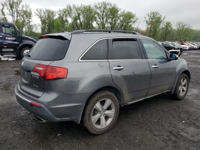 Aukcja sprzedaży 2011 Acura Mdx, vin: 2HNYD2H27BH512632, numer aukcji: 55914485
