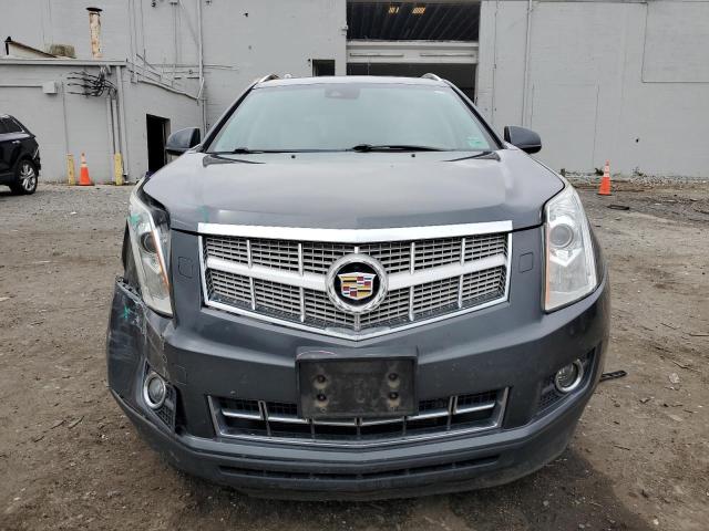 Aukcja sprzedaży 2013 Cadillac Srx Perfor, vin: 3GYFNDE39DS515335, numer aukcji: 56310365