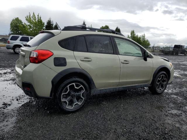 Продажа на аукционе авто 2015 Subaru Xv Crosstr, vin: JF2GPACC8F8227356, номер лота: 56252965
