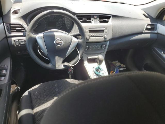 Aukcja sprzedaży 2014 Nissan Sentra S, vin: 3N1AB7AP7EY202885, numer aukcji: 56699675
