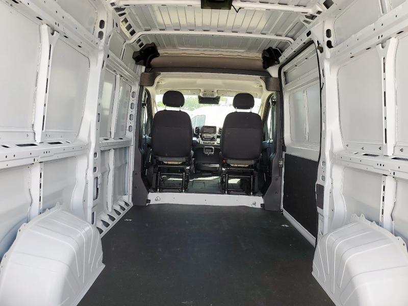 Aukcja sprzedaży 2024 Ram Promaster, vin: 3C6LRVCG6RE119112, numer aukcji: 57859345