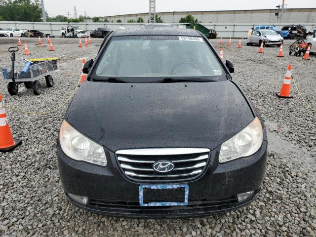 58758495 :رقم المزاد ، KMHDU4AD0AU134043 vin ، 2010 Hyundai Elantra مزاد بيع