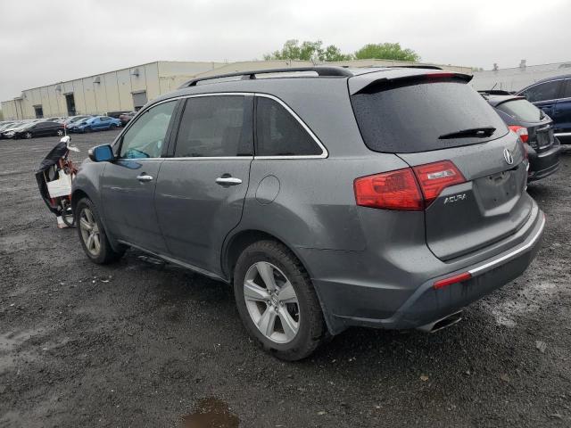 Aukcja sprzedaży 2011 Acura Mdx, vin: 2HNYD2H27BH512632, numer aukcji: 55914485