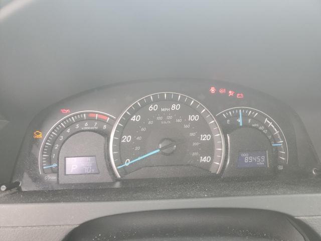 2012 Toyota Camry Base მანქანა იყიდება აუქციონზე, vin: 4T1BF1FK2CU026470, აუქციონის ნომერი: 56111875