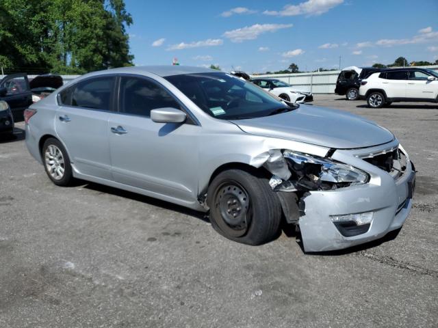 Продажа на аукционе авто 2014 Nissan Altima 2.5, vin: 1N4AL3AP8EN361761, номер лота: 58405195