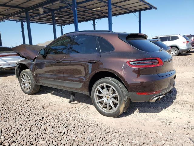 Продажа на аукционе авто 2018 Porsche Macan, vin: WP1AB2A57JLB32885, номер лота: 57506405