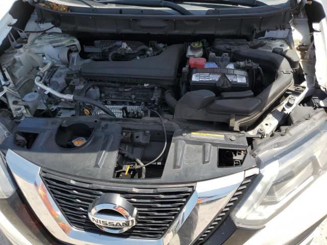 Продажа на аукционе авто 2017 Nissan Rogue, vin: KNMAT2MT8HP568155, номер лота: 56093855