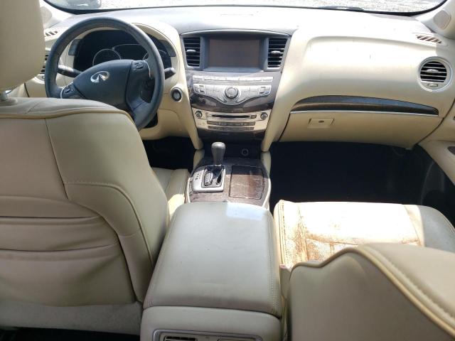 Продажа на аукционе авто 2015 Infiniti Qx60, vin: 5N1AL0MN7FC560196, номер лота: 57772335
