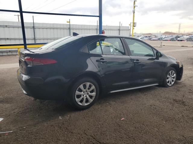 58074215 :رقم المزاد ، 5YFEPMAE9MP219019 vin ، 2021 Toyota Corolla Le مزاد بيع