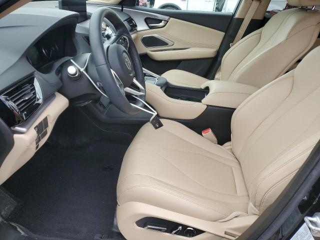 Продажа на аукционе авто 2023 Acura Rdx, vin: 5J8TC2H38PL010946, номер лота: 57100755