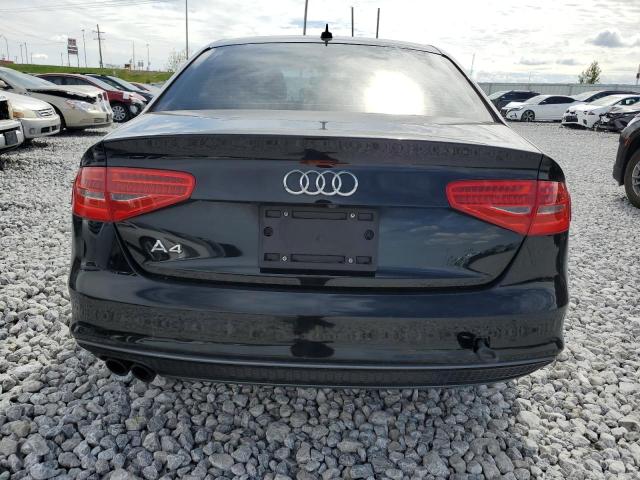 Продажа на аукционе авто 2015 Audi A4 Premium, vin: WAUEFAFL2FN018505, номер лота: 78561725