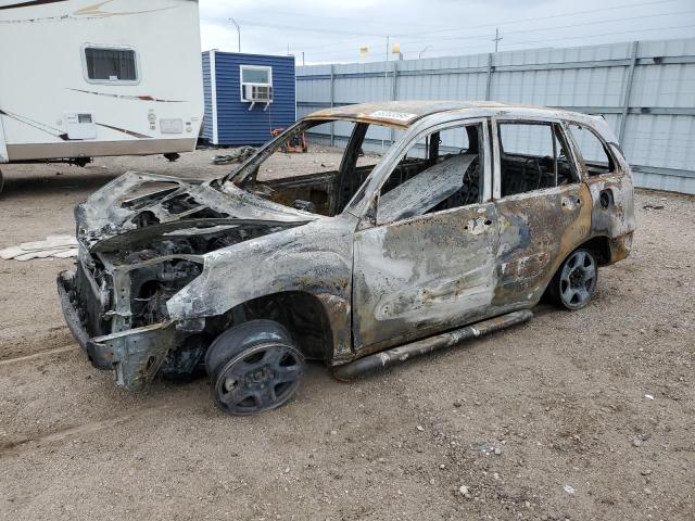 Продажа на аукционе авто 2004 Toyota Rav4, vin: JTEGD20V240029463, номер лота: 58203595