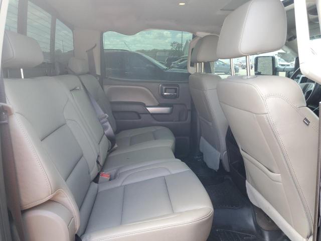Продажа на аукционе авто 2017 Chevrolet Silverado, vin: 3GCUKSEJ6HG112205, номер лота: 56985205
