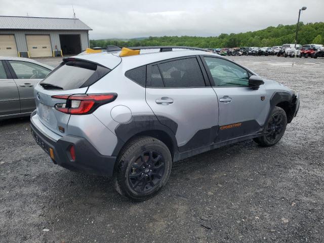 2024 Subaru Crosstrek მანქანა იყიდება აუქციონზე, vin: 4S4GUHT60R3729432, აუქციონის ნომერი: 56542025