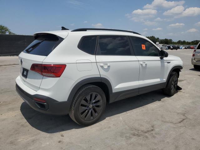 Aukcja sprzedaży 2022 Volkswagen Taos, vin: 3VVCX7B21NM078731, numer aukcji: 58477695