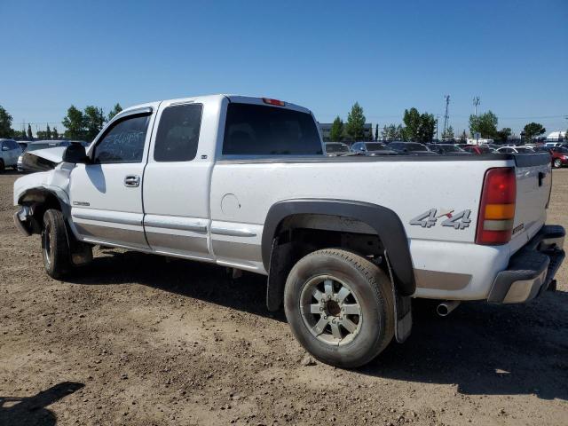 2000 Gmc New Sierra მანქანა იყიდება აუქციონზე, vin: 1GTGK29U2YZ143842, აუქციონის ნომერი: 58666425