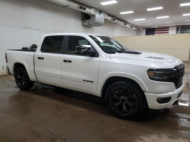 55837205 :رقم المزاد ، 1C6SRFHT0PN622165 vin ، 2023 Ram 1500 مزاد بيع