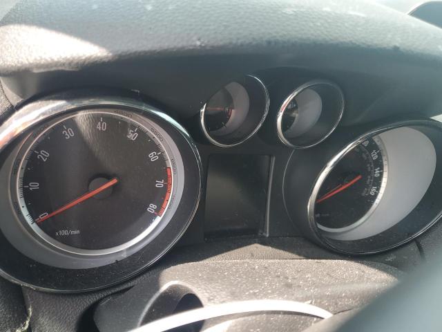 Aukcja sprzedaży 2016 Buick Encore, vin: KL4CJASB9GB555505, numer aukcji: 57984655