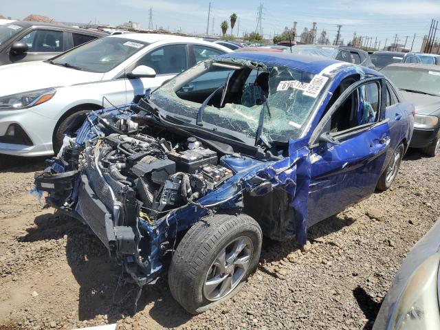 61551064 :رقم المزاد ، 5NPLL4AG8MH052668 vin ، 2021 Hyundai Elantra مزاد بيع