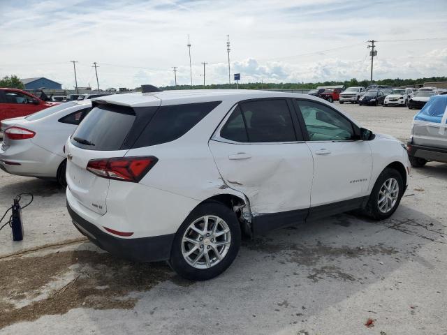 Aukcja sprzedaży 2022 Chevrolet Equinox Lt, vin: 3GNAXTEV3NL141202, numer aukcji: 58566015