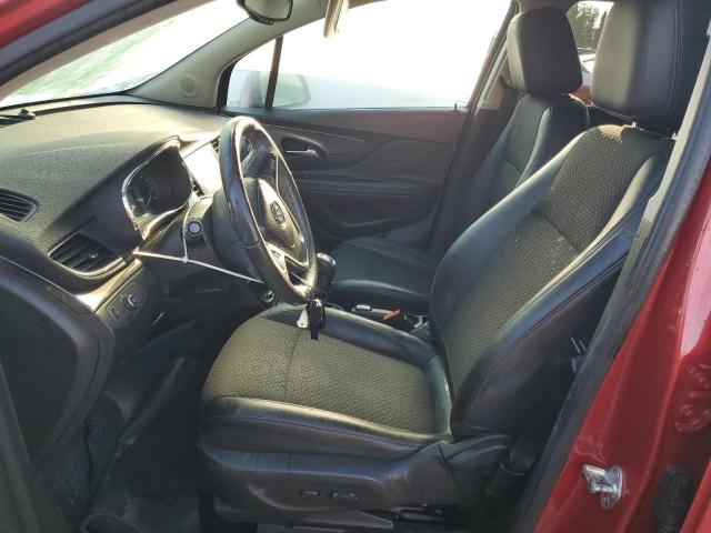 Aukcja sprzedaży 2019 Buick Encore Pre, vin: KL4CJASB8KB716788, numer aukcji: 58248935