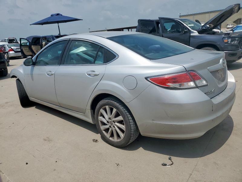 Aukcja sprzedaży 2012 Mazda 6 I, vin: 1YVHZ8DH6C5M34139, numer aukcji: 58039465