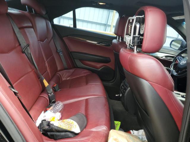 Aukcja sprzedaży 2014 Cadillac Ats Luxury, vin: 1G6AB5RX0E0135310, numer aukcji: 56113145