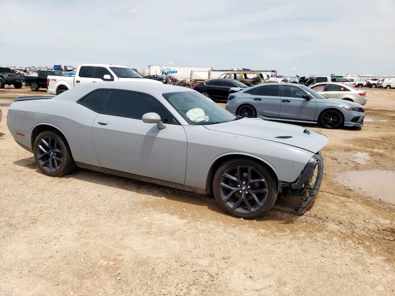 58567405 :رقم المزاد ، 2C3CDZAG3LH194206 vin ، 2020 Dodge Challenger مزاد بيع