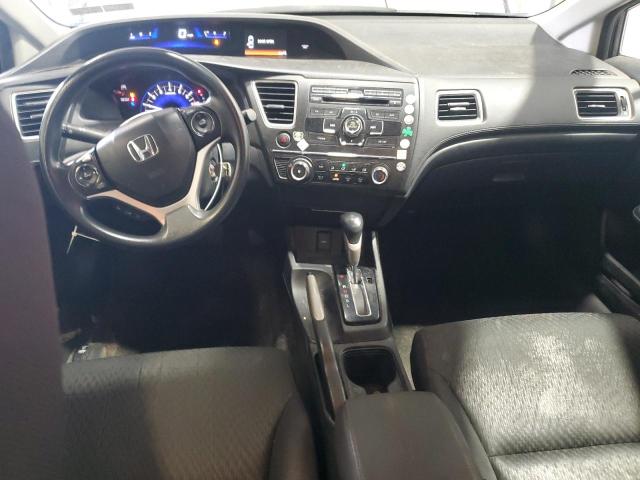 58442285 :رقم المزاد ، 2HGFB2F59EH513562 vin ، 2014 Honda Civic مزاد بيع