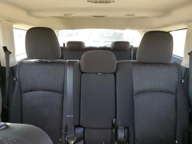 Aukcja sprzedaży 2011 Dodge Journey Ex, vin: 3D4PG4FB7BT508534, numer aukcji: 55453515