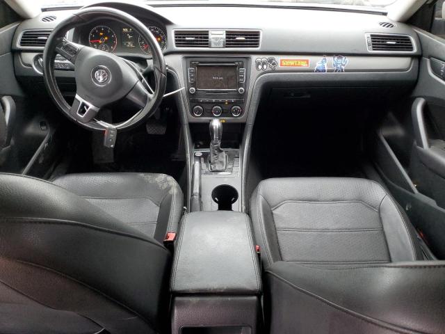 Auction sale of the 2015 Volkswagen Passat S, vin: 1VWAT7A38FC108979, lot number: 55820225
