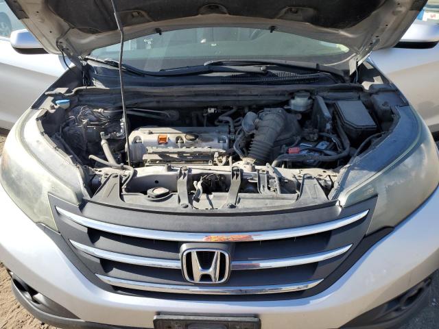 Aukcja sprzedaży 2012 Honda Cr-v, vin: JHLRM4H72CC013164, numer aukcji: 55695665