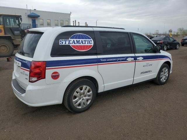 Auction sale of the 2018 Dodge Grand Cara, vin: 2C4RDGBG1JR303455, lot number: 56156185