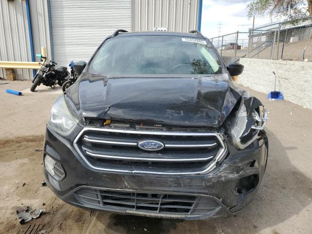 Продажа на аукционе авто 2017 Ford Escape, vin: 1FMCU0GD1HUD27100, номер лота: 55454885