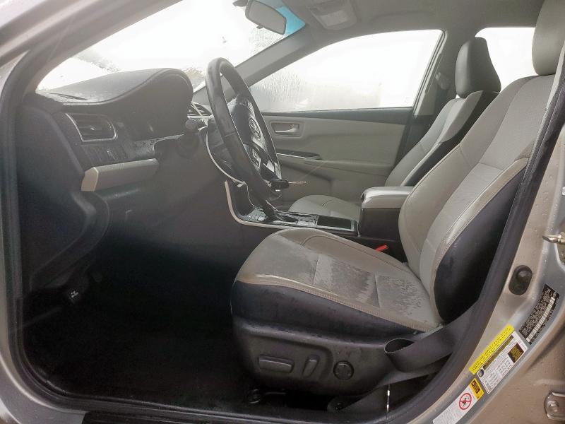 2016 Toyota Camry Le მანქანა იყიდება აუქციონზე, vin: 4T1BF1FK6GU262903, აუქციონის ნომერი: 58709935