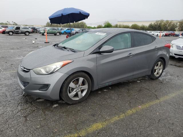 Продажа на аукционе авто 2013 Hyundai Elantra, vin: 5NPDH4AE4DH388595, номер лота: 55319255