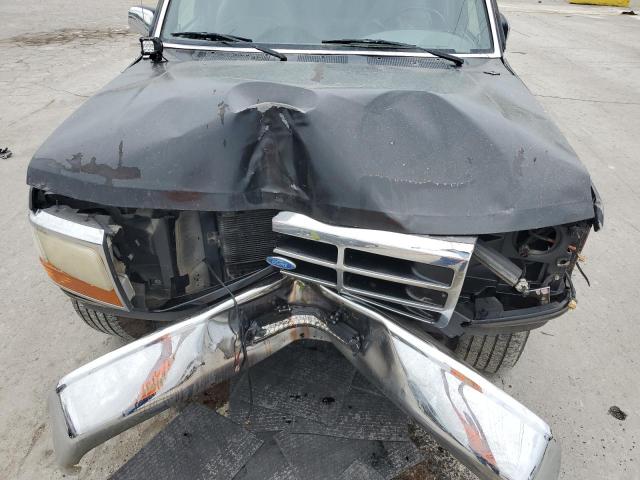 56035505 :رقم المزاد ، 1FTEX15N6RKC00717 vin ، 1994 Ford F150 مزاد بيع
