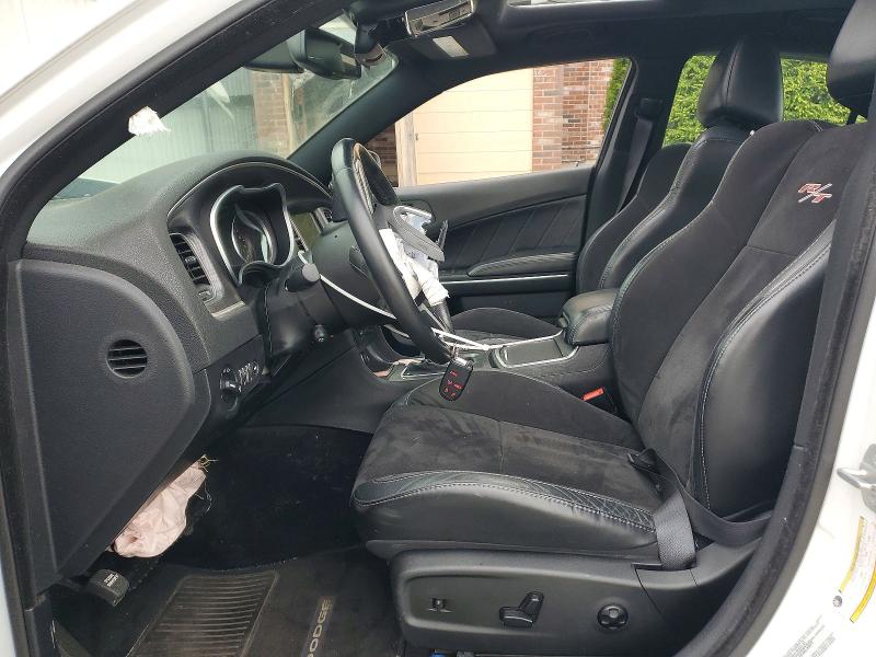 53528656 :رقم المزاد ، 2C3CDXCT3GH110681 vin ، 2016 Dodge Charger مزاد بيع