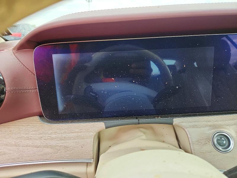 Продажа на аукционе авто 2018 Mercedes-benz E, vin: WDD1J6FB3JF015755, номер лота: 52393926
