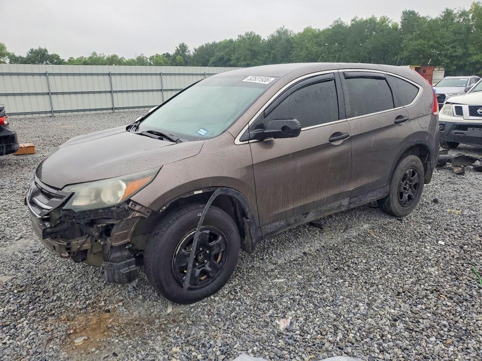 52531936 :رقم المزاد ، 2HKRM3H34EH559153 vin ، 2014 Honda Cr-v مزاد بيع