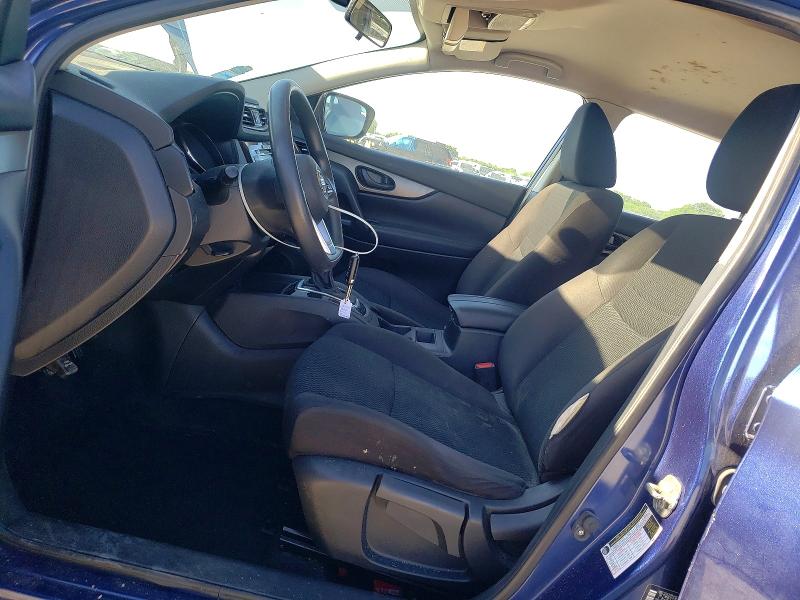 Aukcja sprzedaży 2019 Nissan Rogue Sport, vin: JN1BJ1CP4KW221673, numer aukcji: 53418846