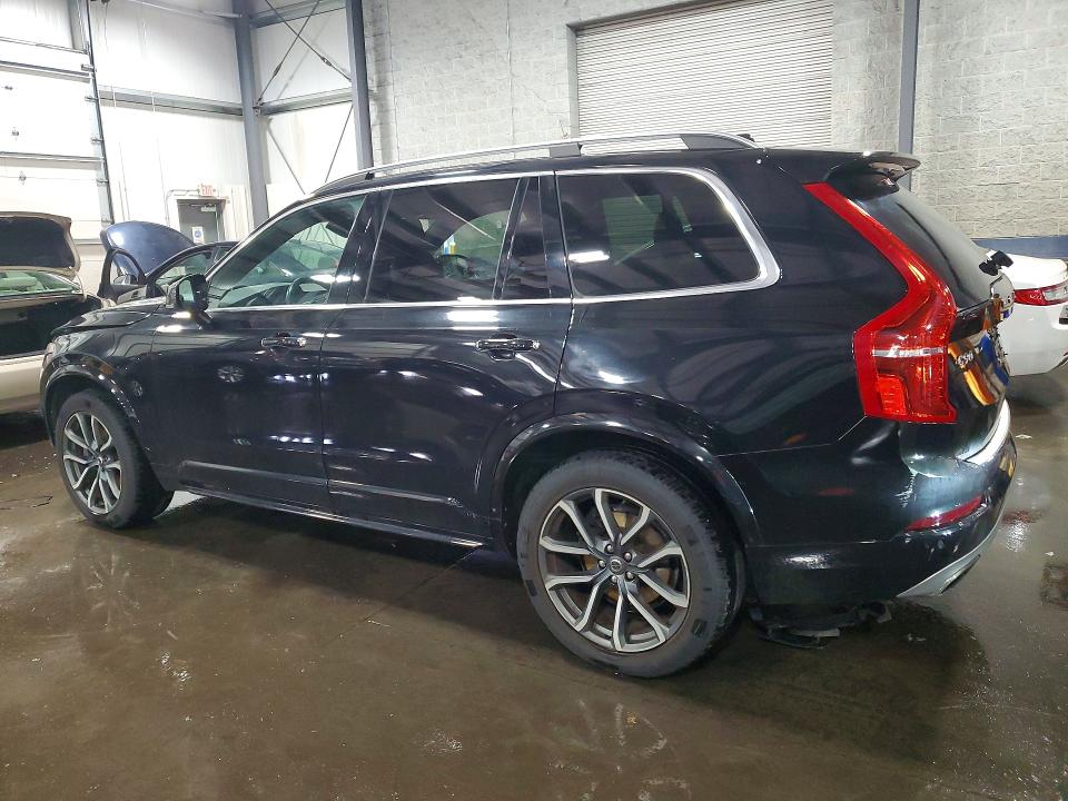 Aukcja sprzedaży 2016 Volvo Xc90, vin: YV4A22PK0G1035415, numer aukcji: 53382786